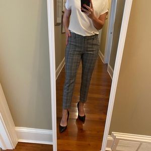 Ann Taylor Dress Pants 4P